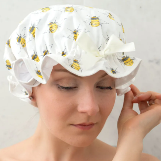 Shower Cap