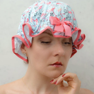 Shower Cap