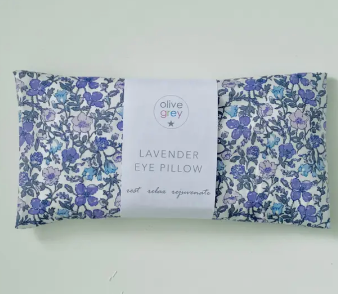 Soothing Eye Pillow