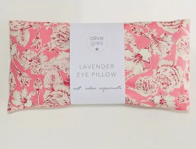 Soothing Eye Pillow